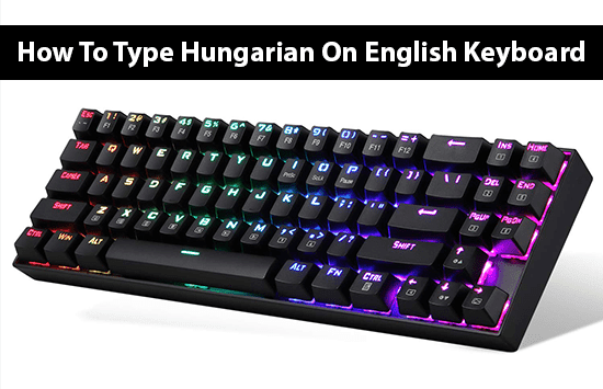 How To Say Do You Speak English In Hungarian