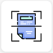 Scan and upload