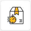 Receive your German English work