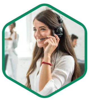 customer support
